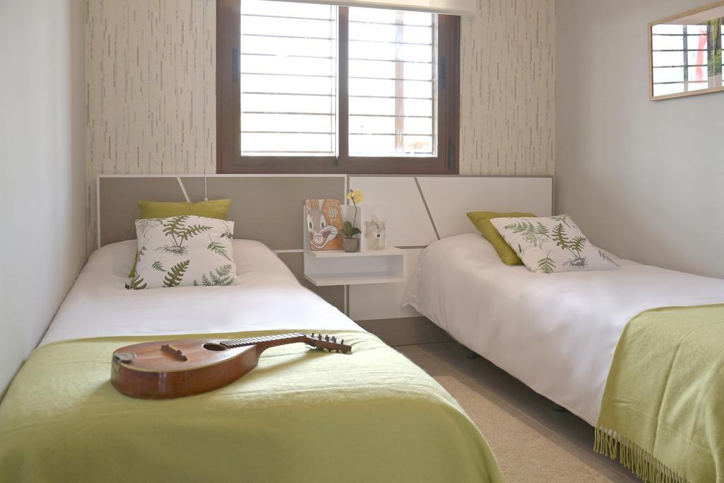 Terrazas De Campoamor By Mar Holidays Orihuela Exteriör bild