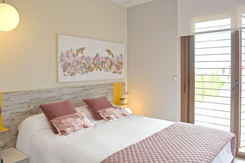 Terrazas De Campoamor By Mar Holidays Orihuela Exteriör bild